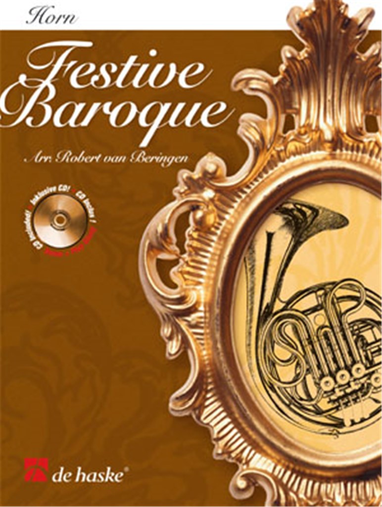 Festive Baroque